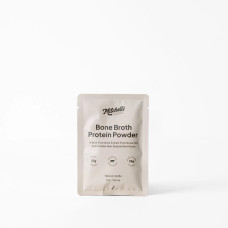 Bone Broth Protein Powder Vanilla 30g by MITCHELLS