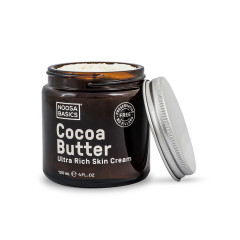 Cocoa Butter Ultra Rich Skin Care 120ml by NOOSA BASICS