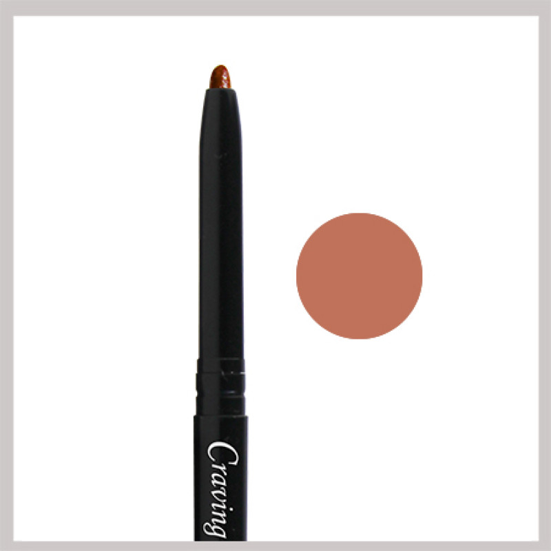 Oasis Lip Liner by CRAVING COSMETICS