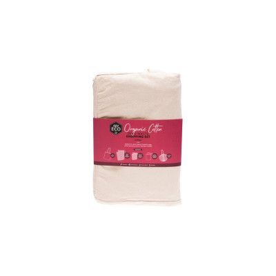 Shopping Set Zero Waste - 8pk by EVER ECO