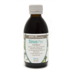 Sinus Plex 200ml by PPC HERBS