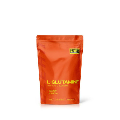 L-Glutamine 200g by PROTEIN SUPPLIES AUST.