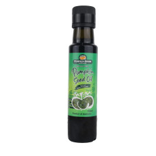 Australian Pumppin Seed Oil 100ml by PEPO FARMS