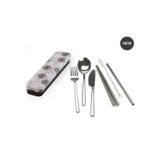 Carry Your Cutlery - Dandelion by RETRO KITCHEN