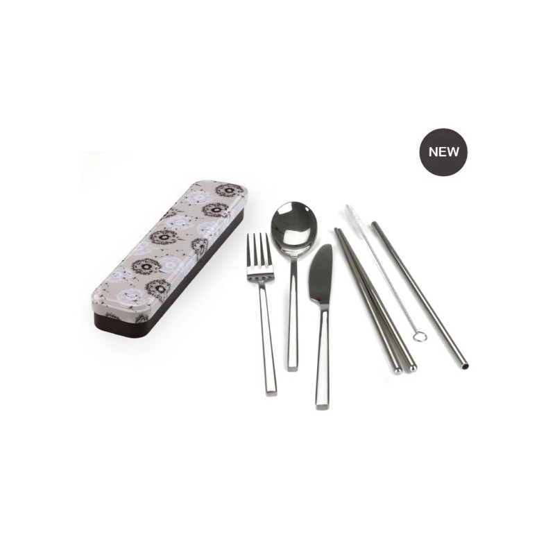 Carry Your Cutlery - Dandelion by RETRO KITCHEN