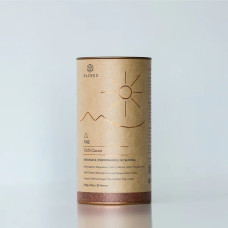 Fire - Chilli Cacao 250g by SACRED