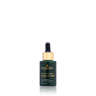 Serum Of Clear 30ml by ECO BY SONYA