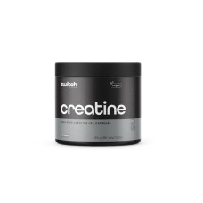 Creatine HCL Capsules (90) by SWITCH NUTRITION