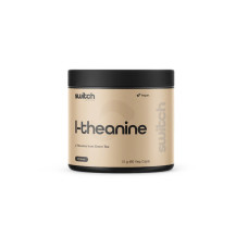L-Theanine Capsules (60) by SWITCH NUTRITION
