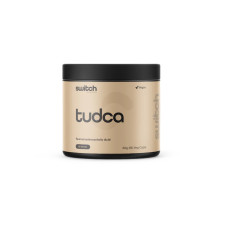 TUDCA Vege Capsules (60) by SWITCH NUTRITION