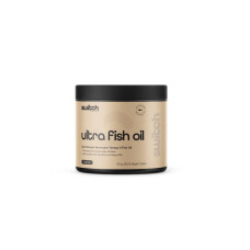 Ultra Fish Oil Capsules (30) by SWITCH NUTRITION