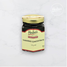 Tamarind Concentrate 135g by HERBIE'S SPICES
