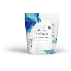 Marine Collagen 100% Pure 125g by THE BEAUTY SHAKE