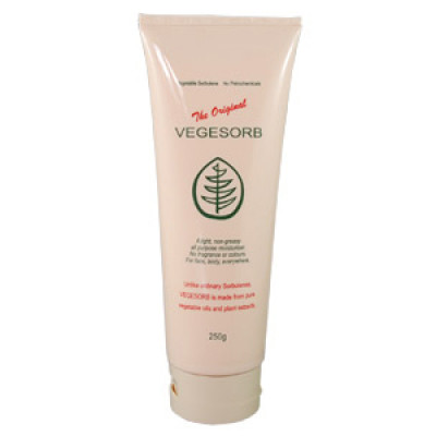 Sorbolene Alternative 250g by VEGESORB