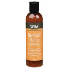 Herbs & Honey Conditioner 250ml by WILD