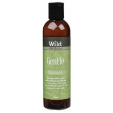 Gentle Shampoo 250ml by WILD