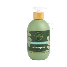 Hair Growth & Volume Shampoo 500ml by A BIT HIPPY