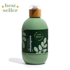 Sensitive Shampoo 500ml by A BIT HIPPY