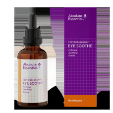 Eye Soothe 50ml by ABSOLUTE ESSENTIAL