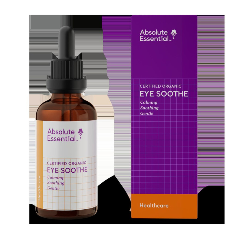Eye Soothe 50ml by ABSOLUTE ESSENTIAL Eye Soothe 50ml by ABSOLUTE ESSENTIAL