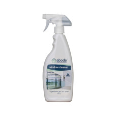 Natural Window Cleaner 500ml by ABODE