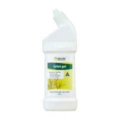 Toilet Gel Tea Tree 750ml by ABODE