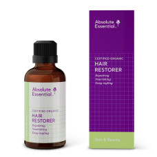 Hair Restorer 50ml by ABSOLUTE ESSENTIAL