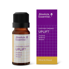Uplift Essential Oil Blend 10ml by ABSOLUTE ESSENTIAL