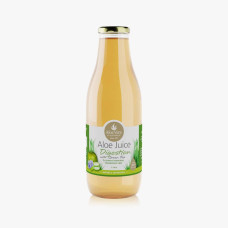 Aloe Vera Juice Digestion with Green Tea 1L by ALOE VERA OF AUSTRALIA