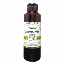 Sweet Cacao Mix Sauce 290g by AMPHORE