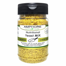 Nutritional Yeast Mix 100g by AMPHORE
