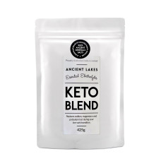 Keto Salt 425g by ANCIENT LAKES