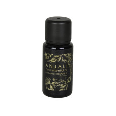 Organic Grapefruit Essential Oil 15ml by ANJALI