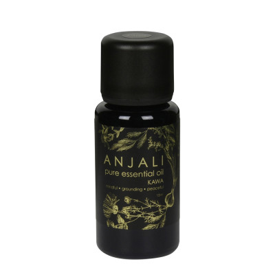 Kawa Essential Oil Blend 15ml by ANJALI