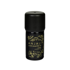 Organic Myrrh Essential Oil 15ml by ANJALI