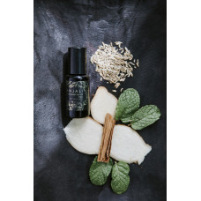 Puku Essential Oil Blend - Roller 15ml by ANJALI