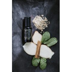 Puku Essential Oil Blend - Roller 15ml by ANJALI