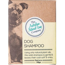 Dog Shampoo Soap 100g by THE AUSTRALIAN SOAP COMPANY