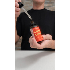 Sunrise Serum 50ml by BAREFOOT SKINCARE CO