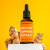 Organic Turmeric Extract 50ml by BAREFOOT SKINCARE CO