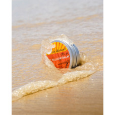 Zinc Tallow Balm 50g by BAREFOOT SKINCARE CO