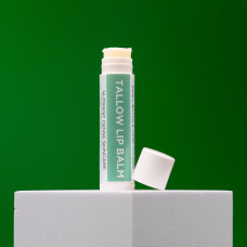 Tallow Lip Balm 5g by BAREFOOT SKINCARE CO