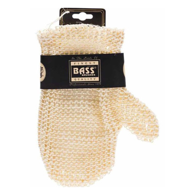 Sisal Delux Hand Glove by BASS BRUSHES