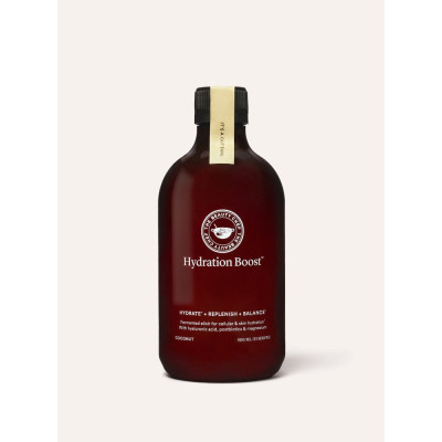 Hydration Inner Beauty Boost 500ml by THE BEAUTY CHEF