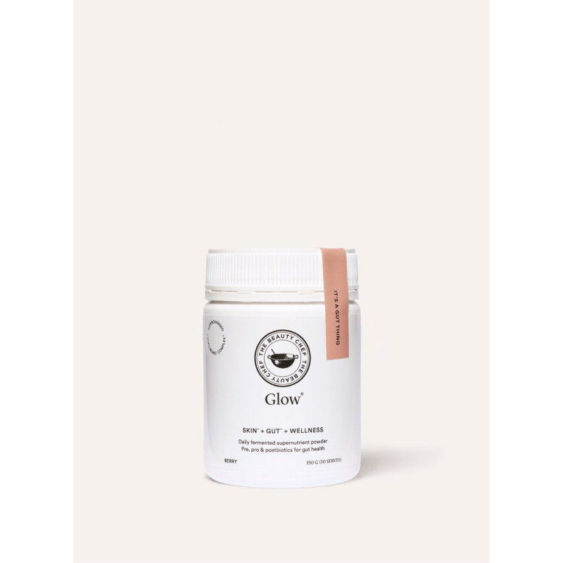 Glow Powder 150g by THE BEAUTY CHEF Glow Powder 150g by THE BEAUTY CHEF