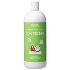 Coconut Conditioner 1L by BIOLOGIKA