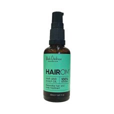 HairOm 50ml by BLACK CHICKEN REMEDIES