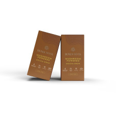 Mushroom Powered Mocha Brew 10 x 78g by BONDI BLYSS