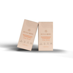 Mushroom Powered Chai Spice Sachets 10 x 35g by BONDI BLYSS