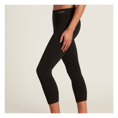 3/4 Leggings - Black XL by BOODY